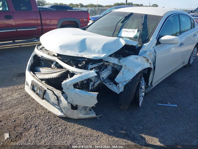 Nissan Altima 2.5 S 2015 1N4AL3AP3FC442132 Image 6
