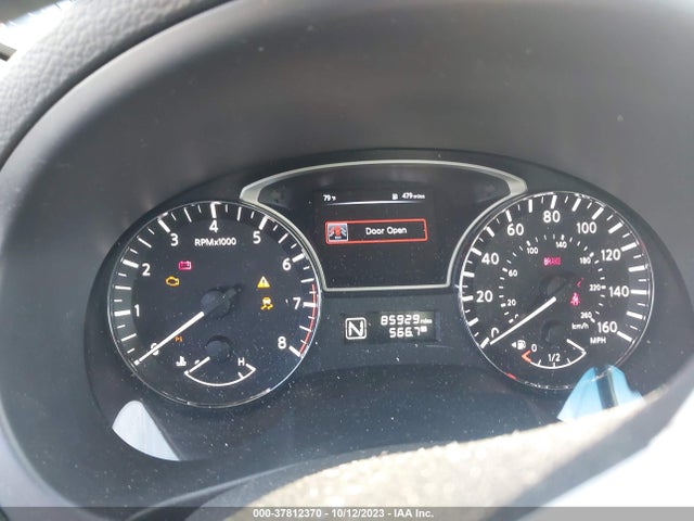 Nissan Altima 2.5 S 2015 1N4AL3AP3FC442132 Image 7
