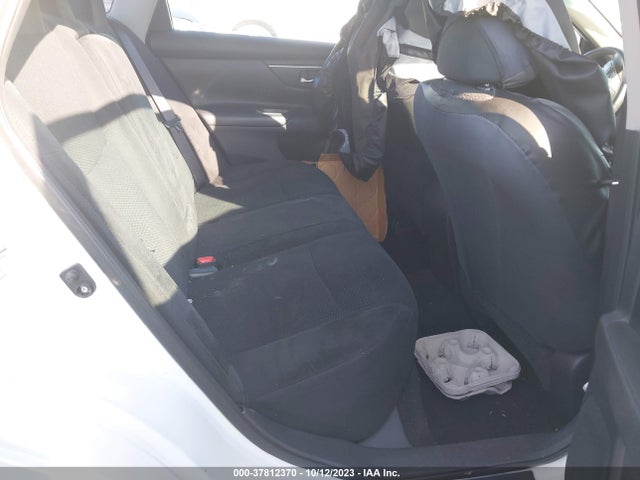 Nissan Altima 2.5 S 2015 1N4AL3AP3FC442132 Image 8