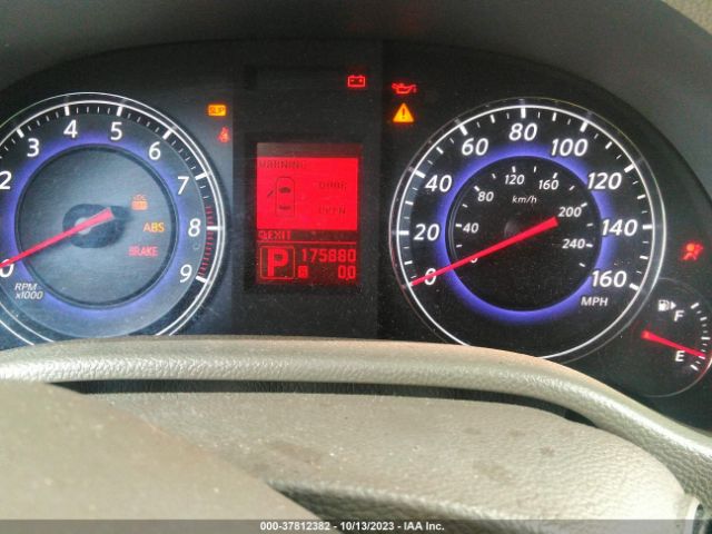 2008 INFINITI G37 COUPE JNKCV64E68M123585 Photo 6