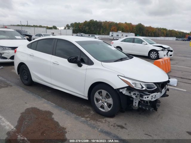 1G1BC5SMXH7209593 auction archive image