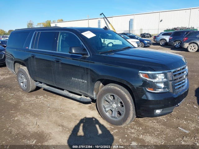 2019 1GNSKHKC0KR229387 main image