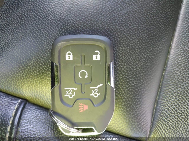 Chevrolet Suburban Lt 2019 1GNSKHKC0KR229387 Image 11