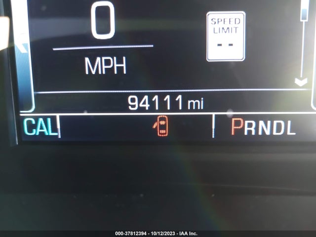 Chevrolet Suburban Lt 2019 1GNSKHKC0KR229387 Image 15