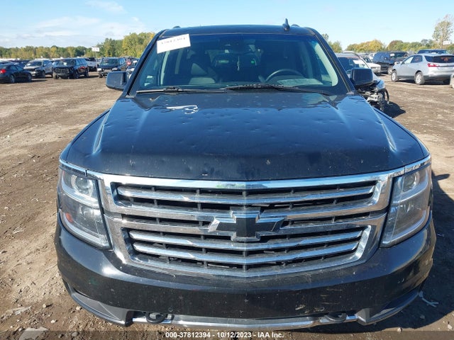 Chevrolet Suburban Lt 2019 1GNSKHKC0KR229387 Image 6