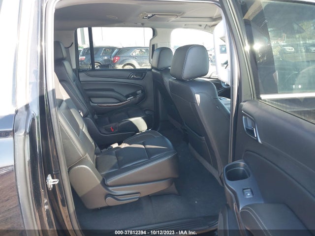 Chevrolet Suburban Lt 2019 1GNSKHKC0KR229387 Image 8