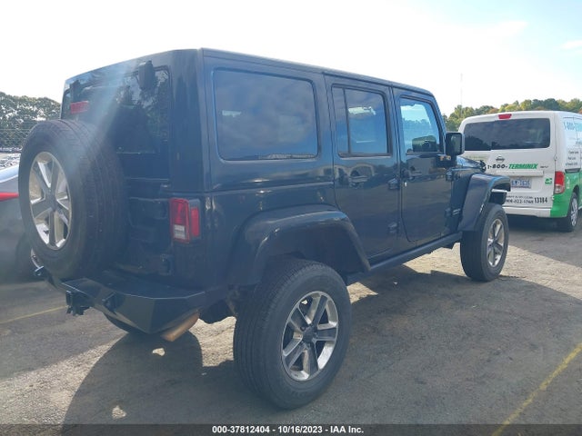 1C4BJWFGXFL710382 Jeep Wrangler Unlimited Rubicon