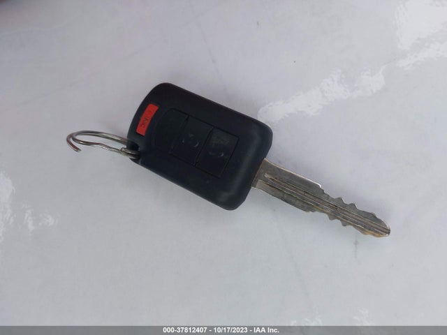 Mitsubishi LANCER ES 2017 JA32U2FU0HU014793 Image 11