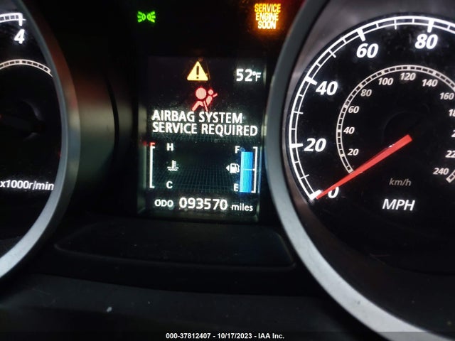 Mitsubishi LANCER ES 2017 JA32U2FU0HU014793 Image 15