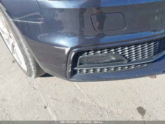 WAUFFAFL9EN036826 Audi A4 Premium Plus