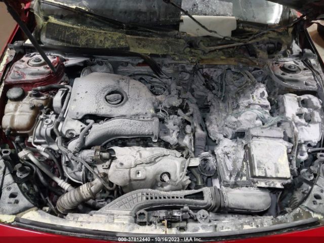 W1K3G4FB0LW045021 Mercedes-Benz A 220 4matic