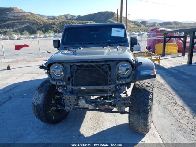 1C6JJTBG6LL187655 Jeep Gladiator Rubicon