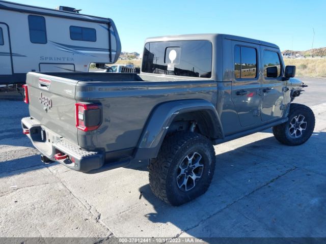 1C6JJTBG6LL187655 Jeep Gladiator Rubicon