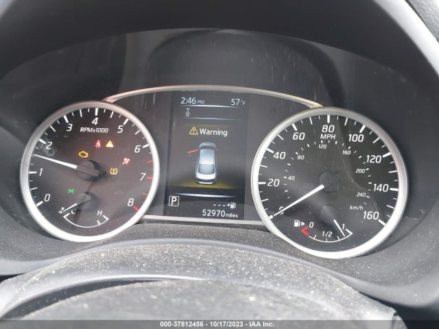 2018 NISSAN SENTRA S VIN: 3N1AB7AP6JY339312