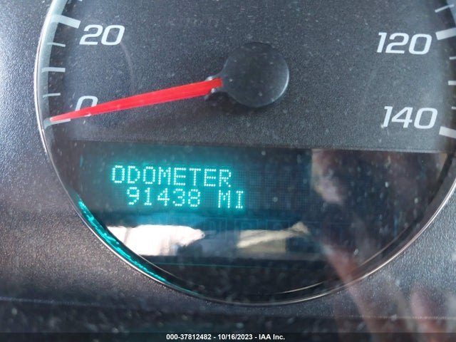 2010 CHEVROLET IMPALA LT VIN: 2G1WB5EKXA1208753