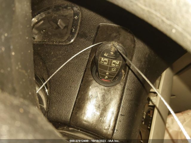 2C4RDGCG2ER423432 Dodge Grand Caravan Sxt