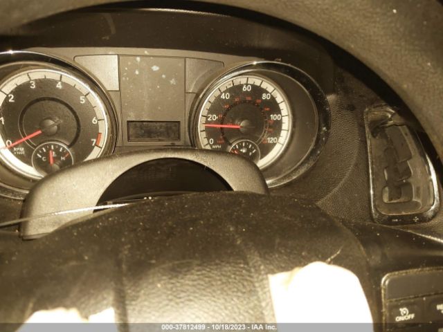 2C4RDGCG2ER423432 Dodge Grand Caravan Sxt