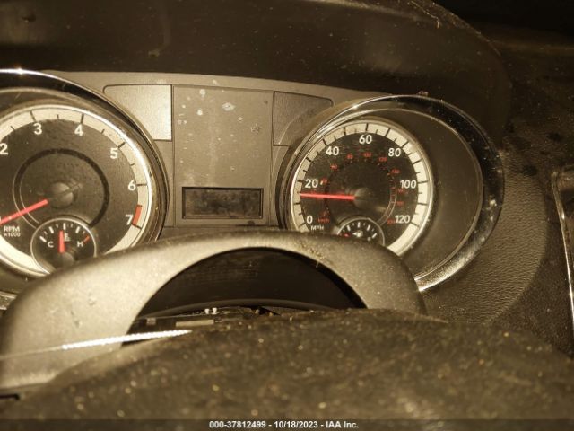 2C4RDGCG2ER423432 Dodge Grand Caravan Sxt