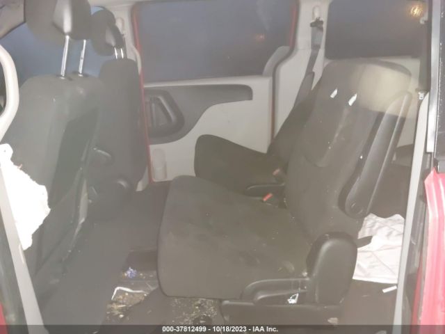 2C4RDGCG2ER423432 Dodge Grand Caravan Sxt