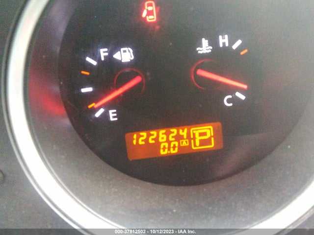 2008 NISSAN MAXIMA 3.5 SE VIN: 1N4BA41E58C816497
