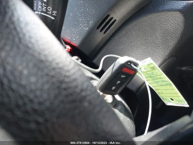 1HGCR2F35GA163314 Honda Accord Sedan Lx