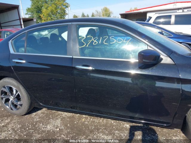 1HGCR2F35GA163314 Honda Accord Sedan Lx