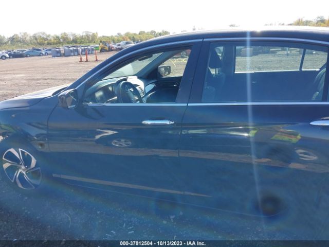 1HGCR2F35GA163314 Honda Accord Sedan Lx