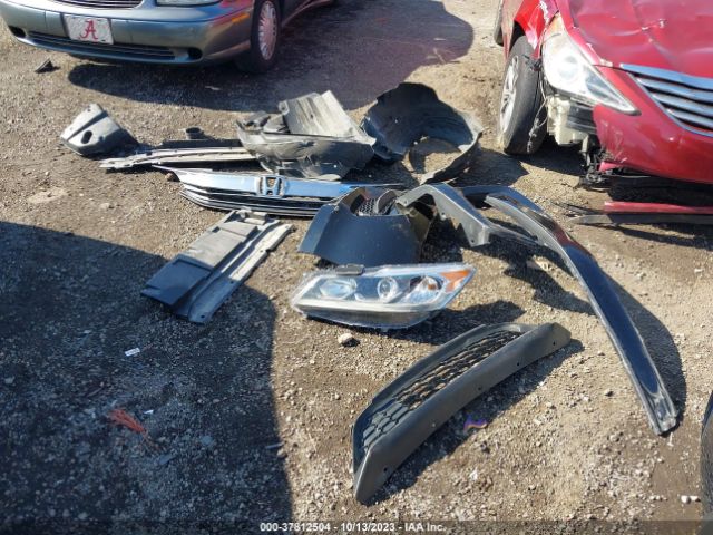 1HGCR2F35GA163314 Honda Accord Sedan Lx