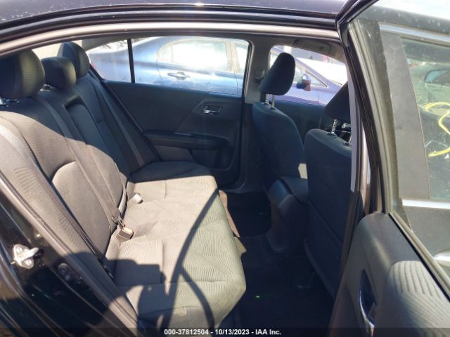 1HGCR2F35GA163314 Honda Accord Sedan Lx