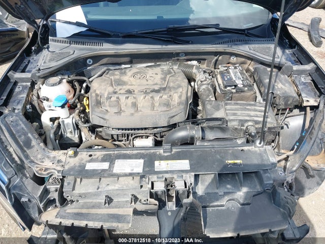 1VWSA7A30NC010148 Volkswagen Passat 2.0t Se