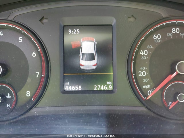 1VWSA7A30NC010148 Volkswagen Passat 2.0t Se