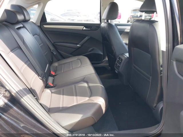 1VWSA7A30NC010148 Volkswagen Passat 2.0t Se