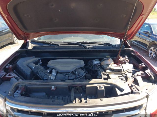 1GKKNMLS7MZ217873 GMC ACADIA SLT