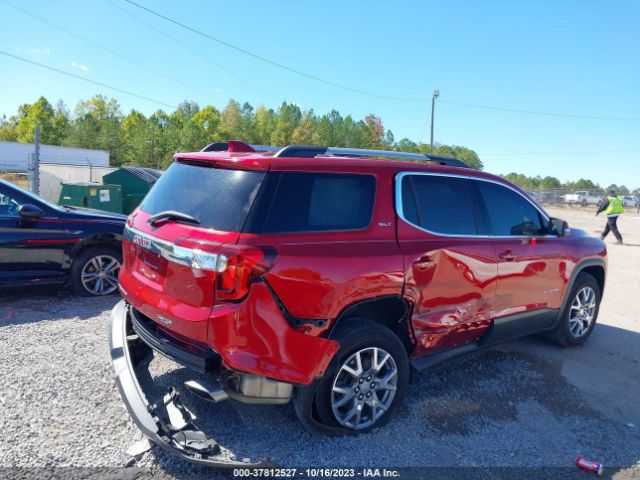1GKKNMLS7MZ217873 GMC ACADIA SLT