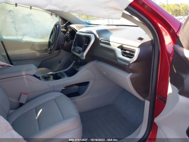 1GKKNMLS7MZ217873 GMC ACADIA SLT