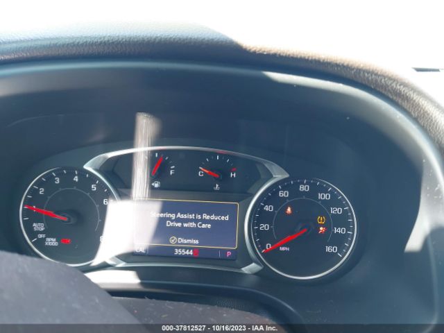 1GKKNMLS7MZ217873 GMC ACADIA SLT