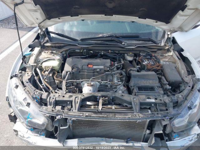 19XFC2F88GE079753 Honda Civic Sedan Ex