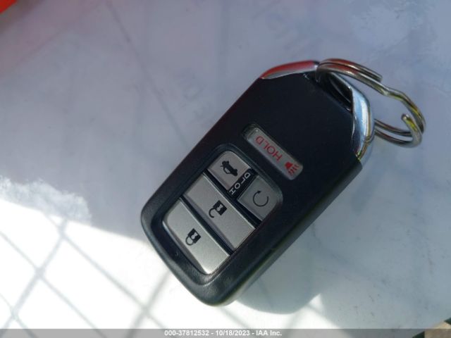 19XFC2F88GE079753 Honda Civic Sedan Ex