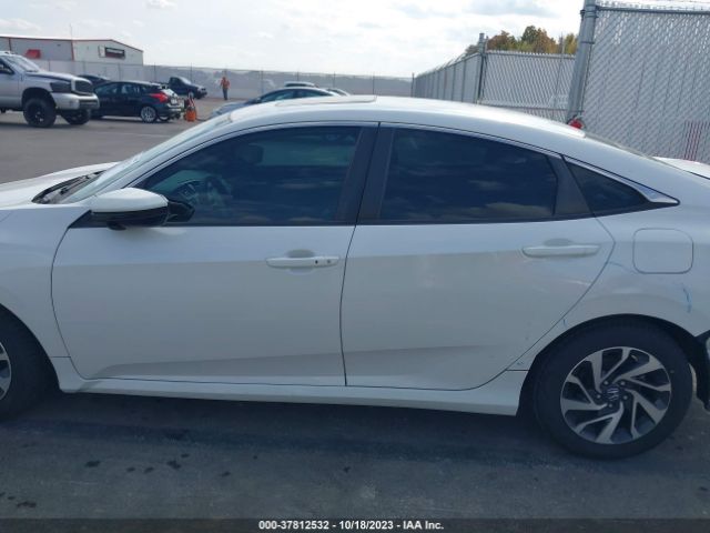 19XFC2F88GE079753 Honda Civic Sedan Ex