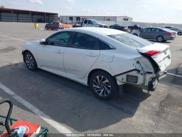 19XFC2F88GE079753 Honda Civic Sedan Ex