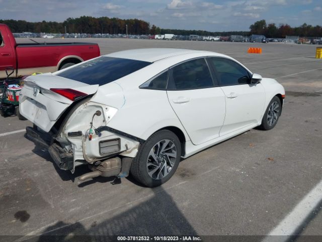 19XFC2F88GE079753 Honda Civic Sedan Ex