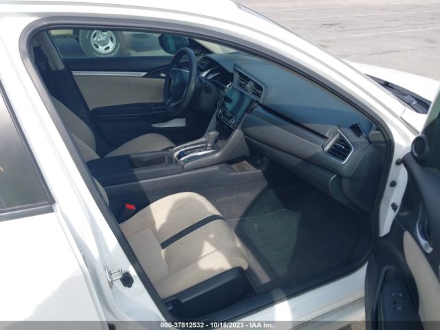 19XFC2F88GE079753 Honda Civic Sedan Ex
