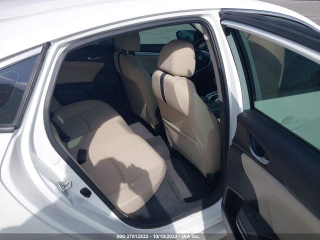 19XFC2F88GE079753 Honda Civic Sedan Ex