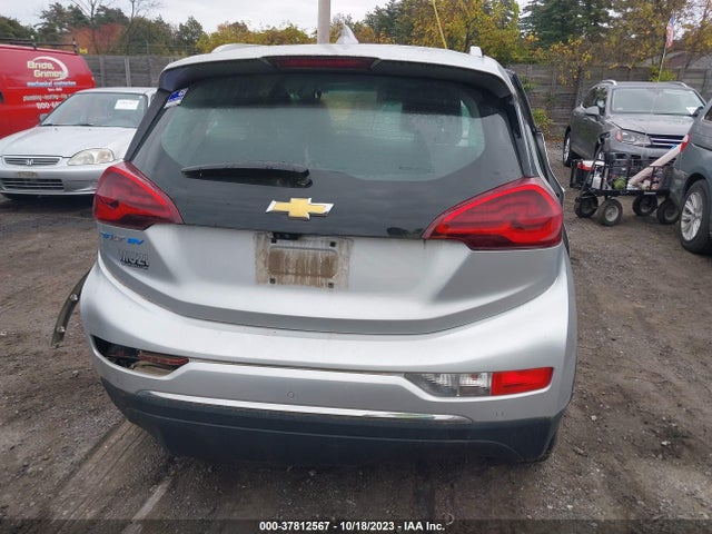 Chevrolet Bolt Ev Premier 2019 1G1FZ6S01K4119342 Image 16