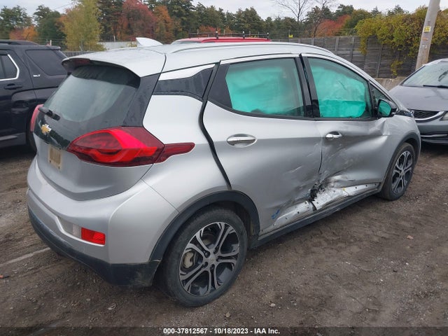 Chevrolet Bolt Ev Premier 2019 1G1FZ6S01K4119342 Image 4