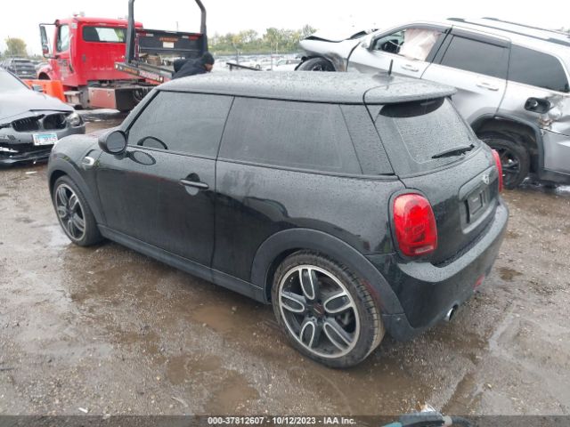 WMWXP5C58K2H97555 Mini Hardtop 2 Door Cooper