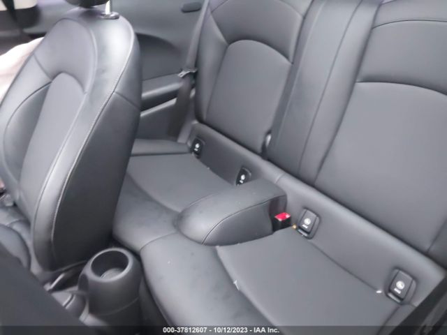 WMWXP5C58K2H97555 Mini Hardtop 2 Door Cooper