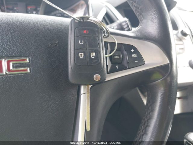 2GKALREK1F6200397 GMC Terrain Sle