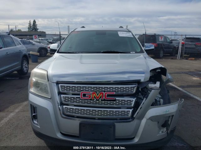 2GKALREK1F6200397 GMC Terrain Sle