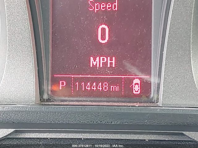 2GKALREK1F6200397 GMC Terrain Sle